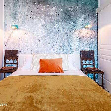 Blissful Retreat Apartment Bucareste Exterior foto