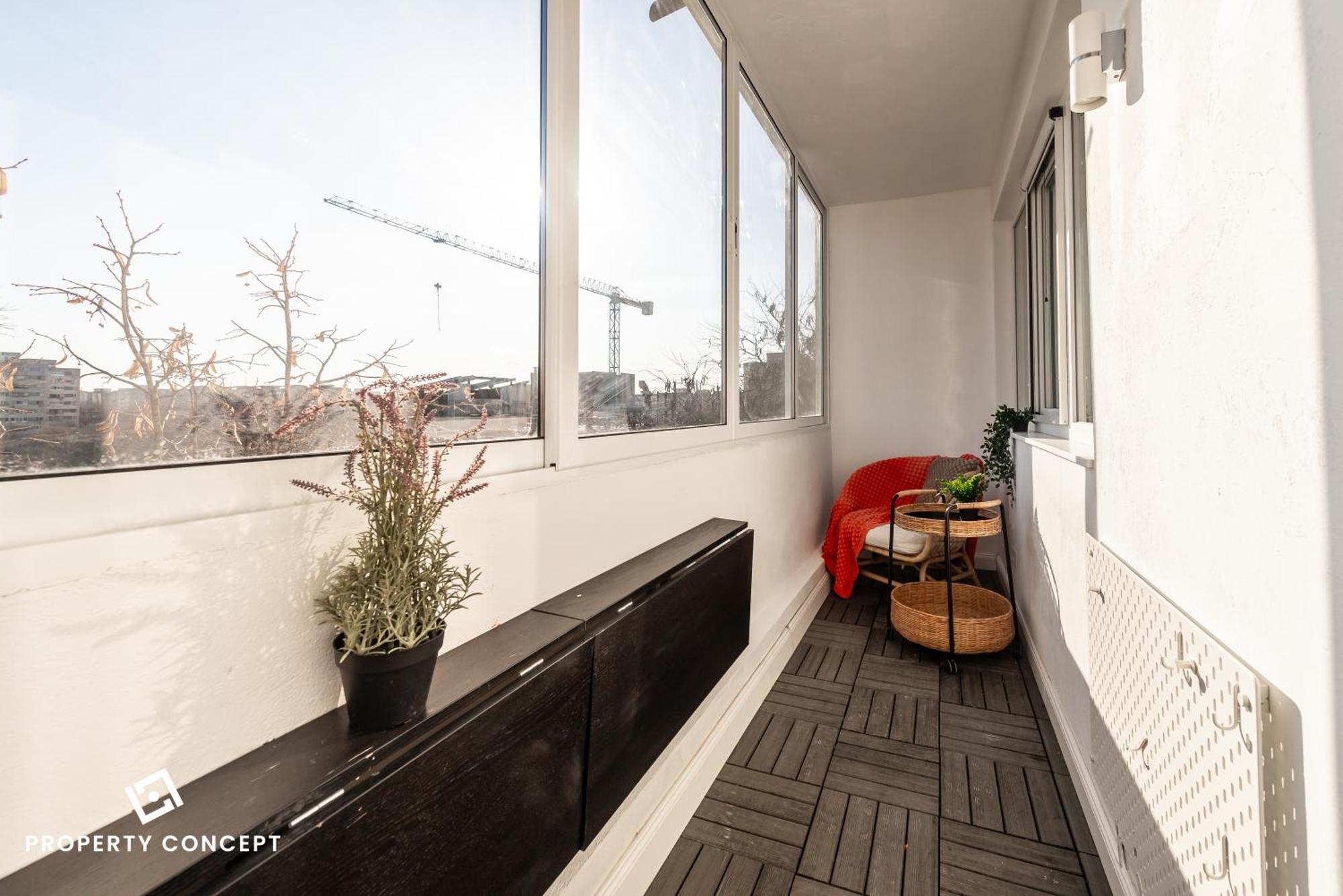 Blissful Retreat Apartment Bucareste Exterior foto