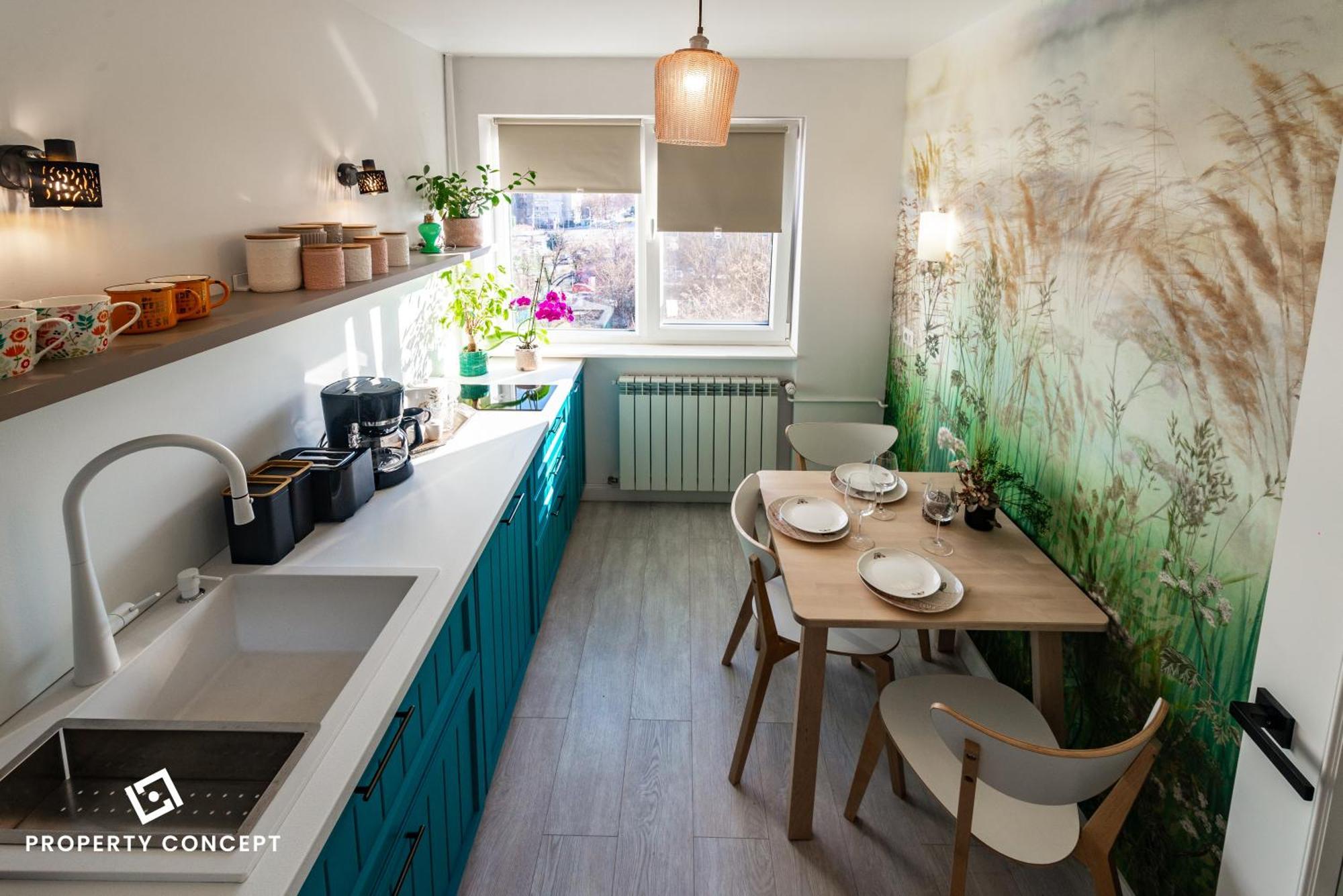 Blissful Retreat Apartment Bucareste Exterior foto