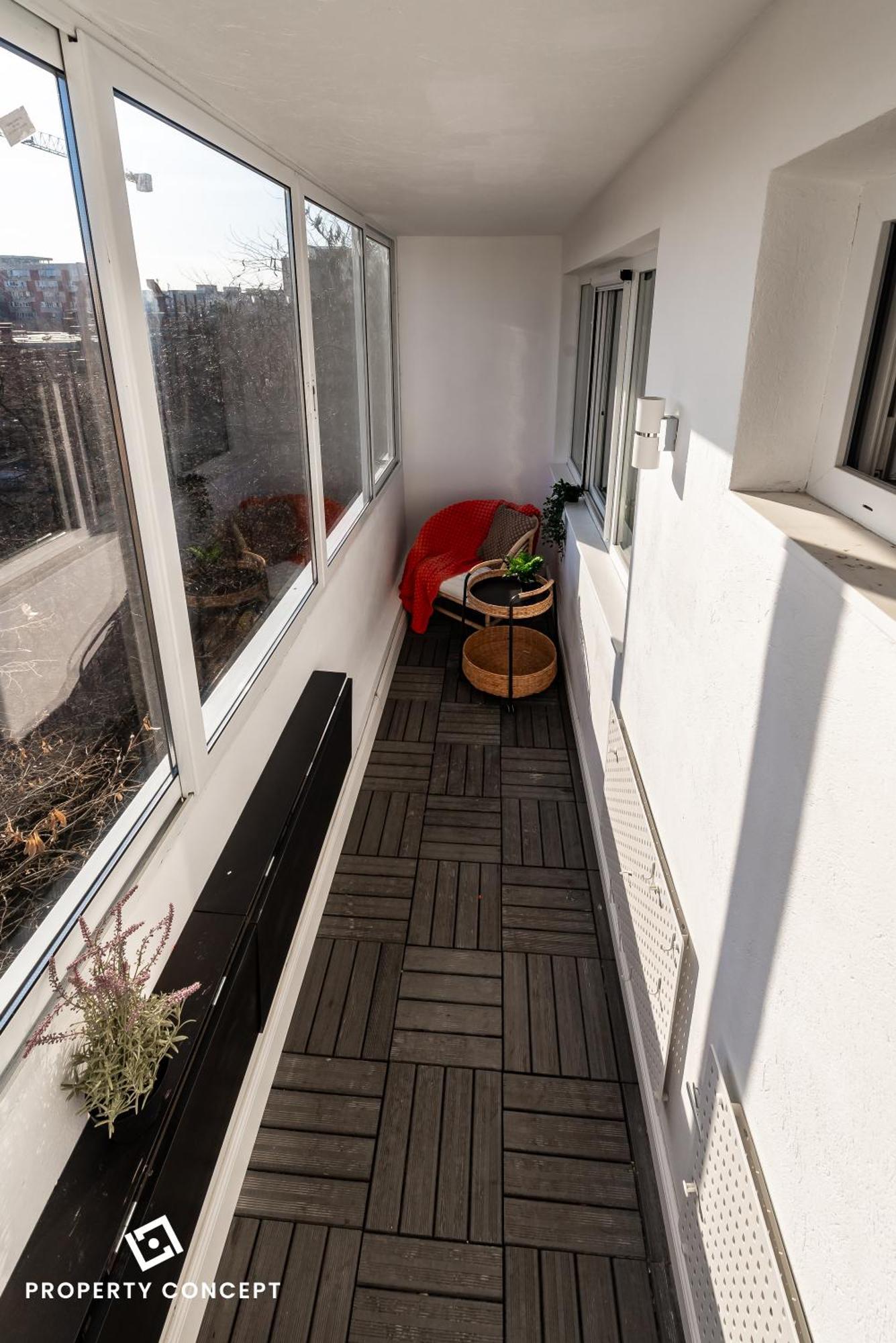 Blissful Retreat Apartment Bucareste Exterior foto