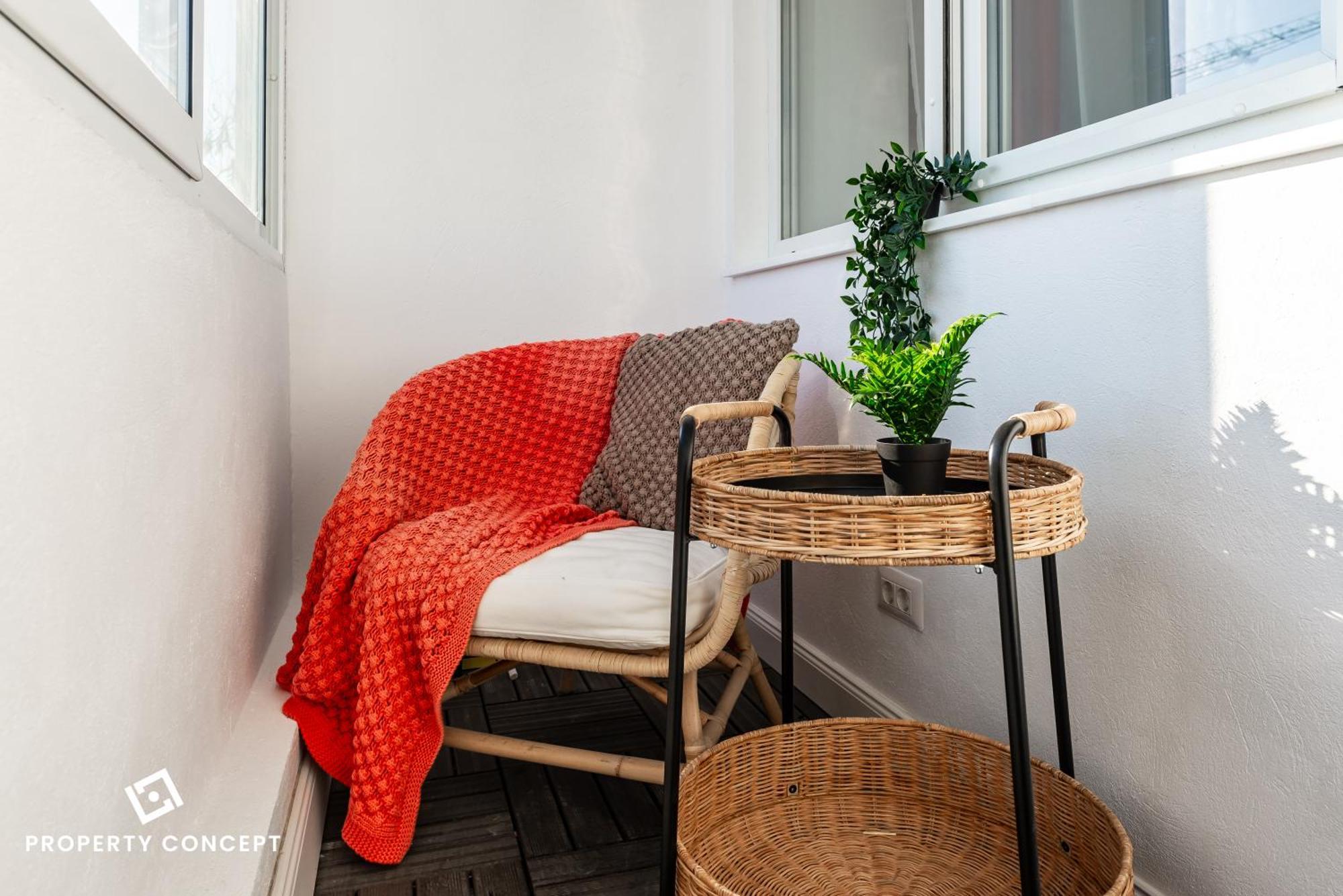 Blissful Retreat Apartment Bucareste Exterior foto