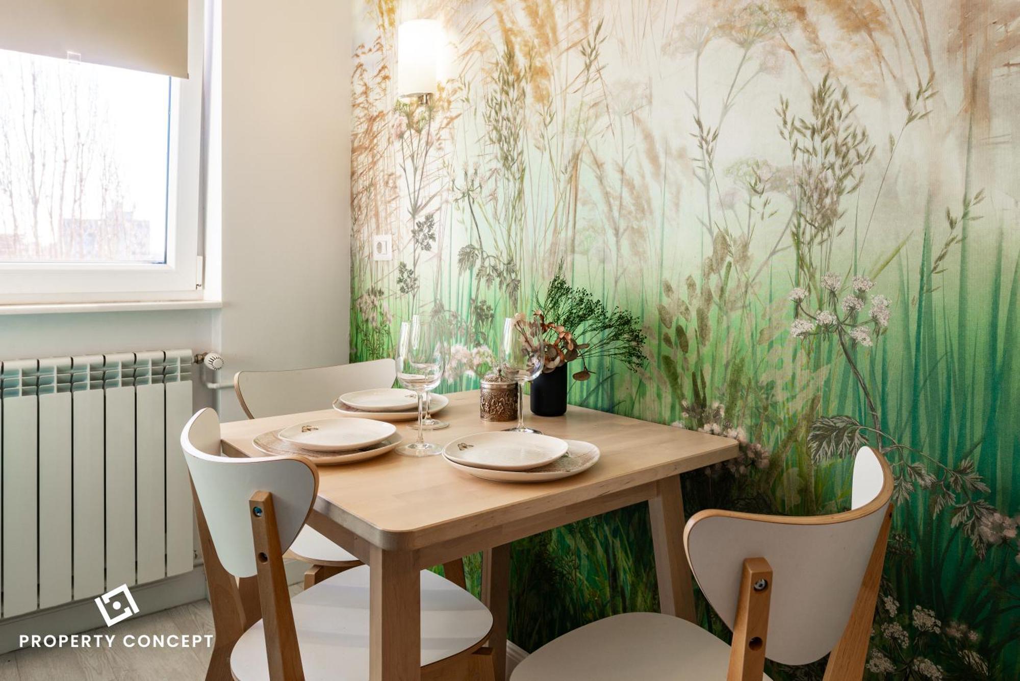 Blissful Retreat Apartment Bucareste Exterior foto
