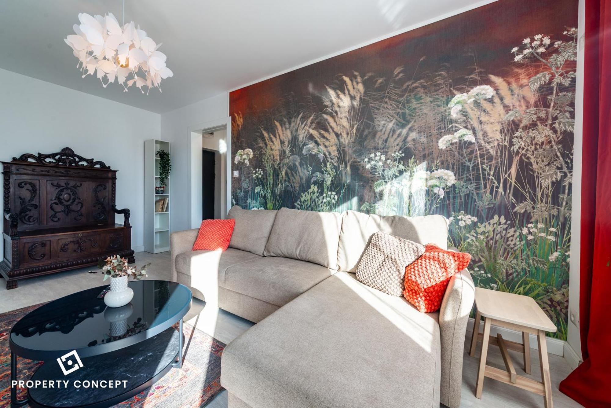 Blissful Retreat Apartment Bucareste Exterior foto